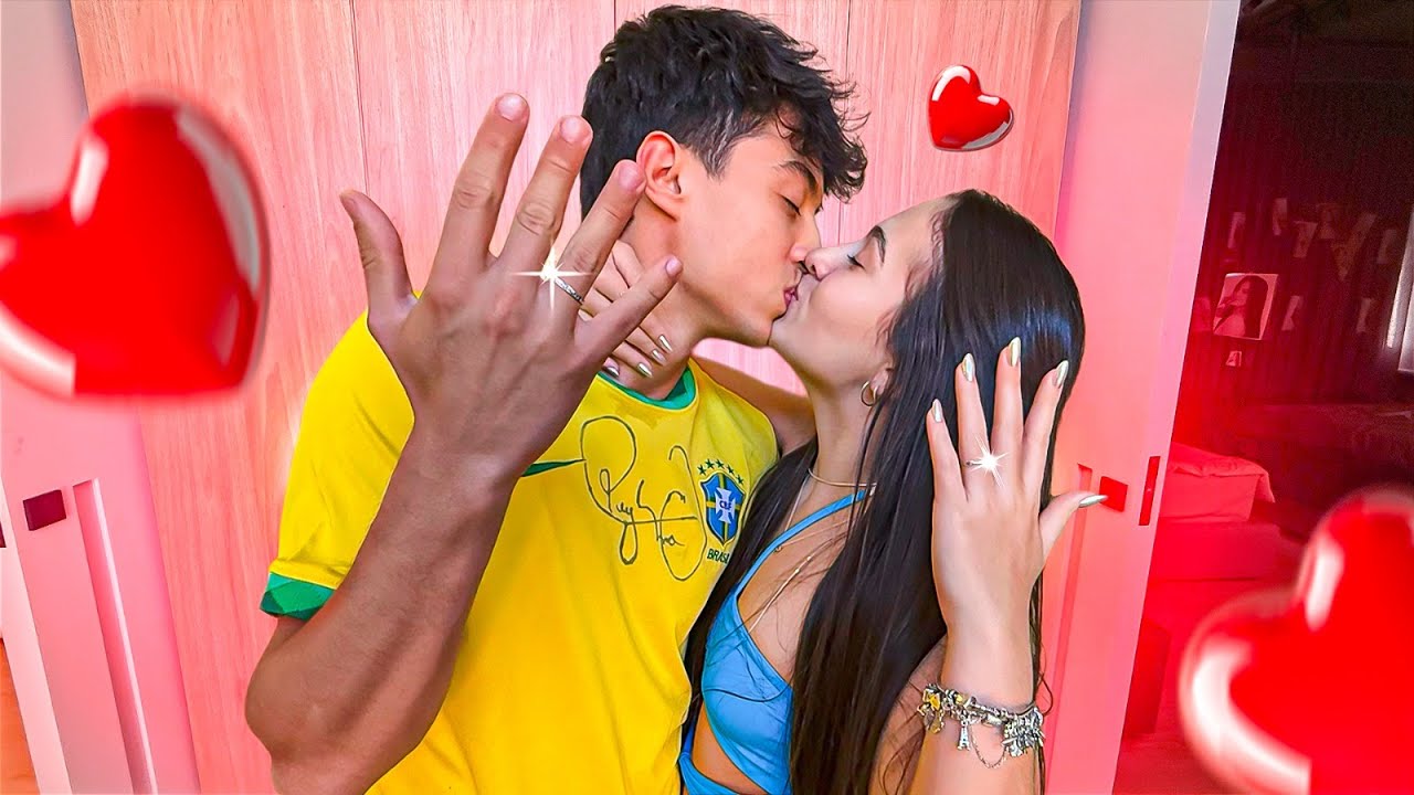 QUASE TERMINAMOS NESSE VÍDEO 🥺