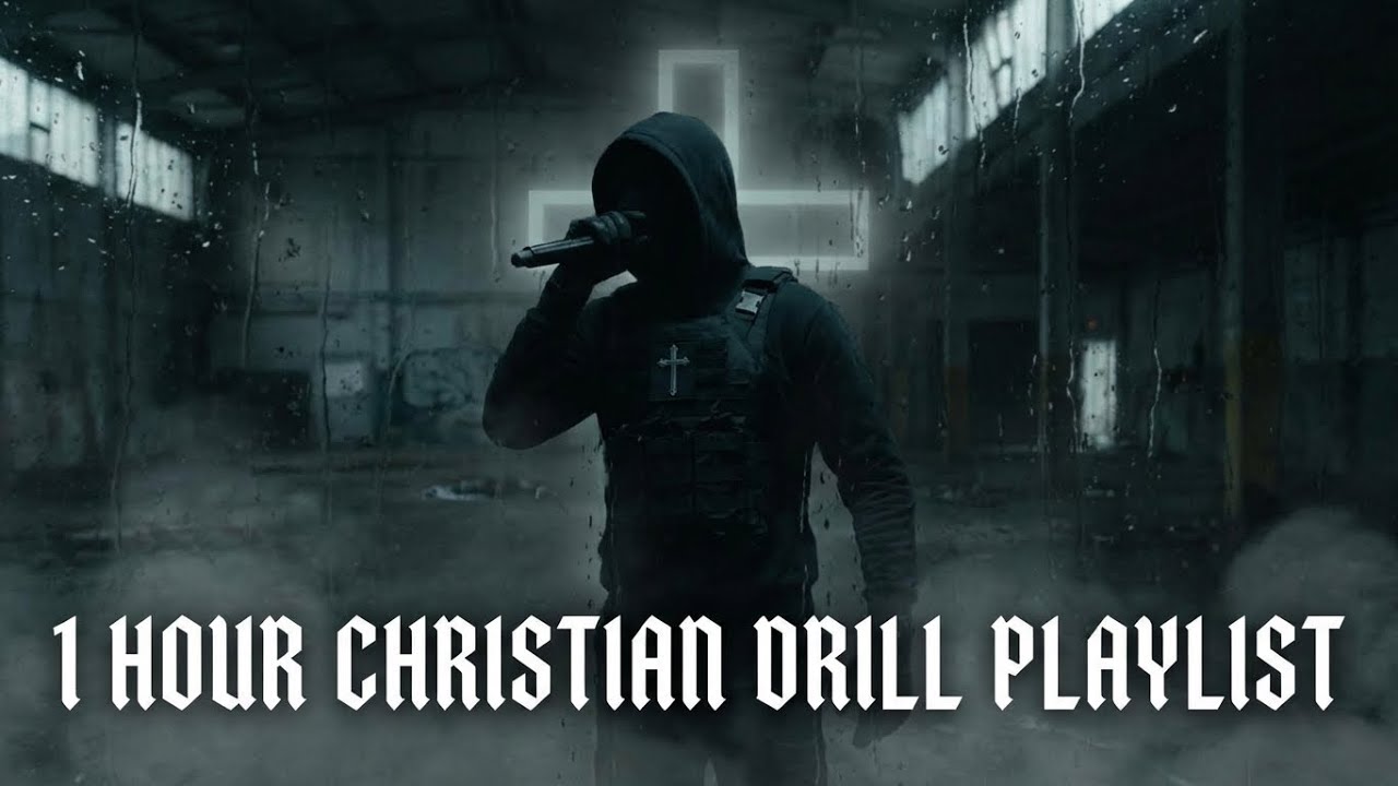 Deep Christian Drill | SALVATION
