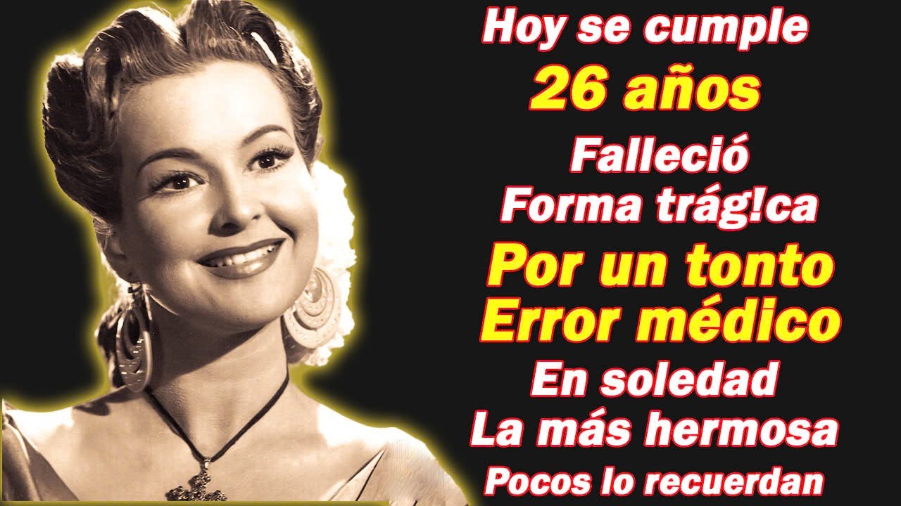 Falleci&oacute; por un error m&eacute;dico, dej&oacute; su vida por su esposo y mira c&oacute;mo le pag&oacute; al final