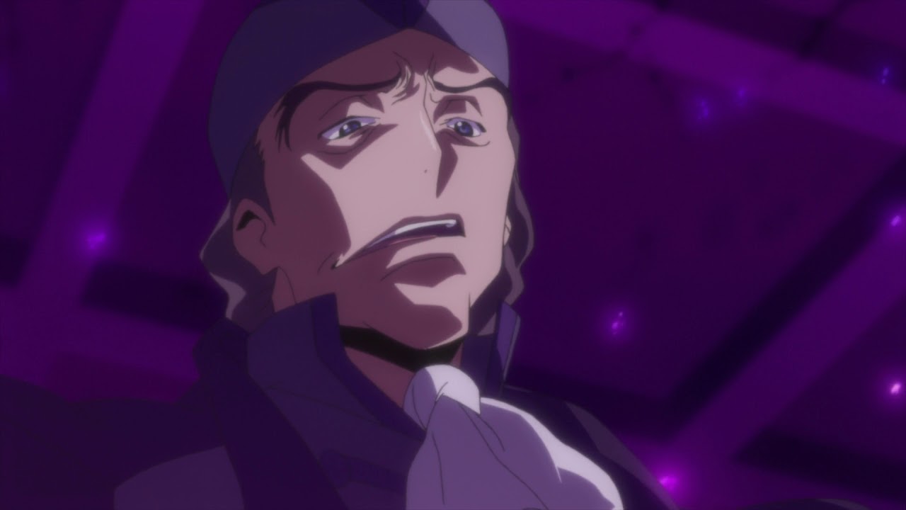 Code Geass R2 - Lelouch Remembers He Is Zero