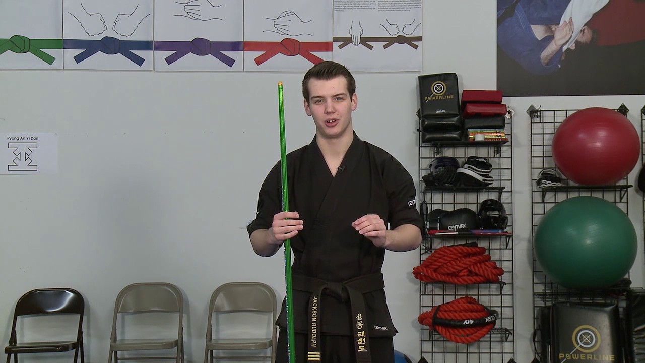 Jackson Rudolph Tip of the Month: Mastering Bo Speed