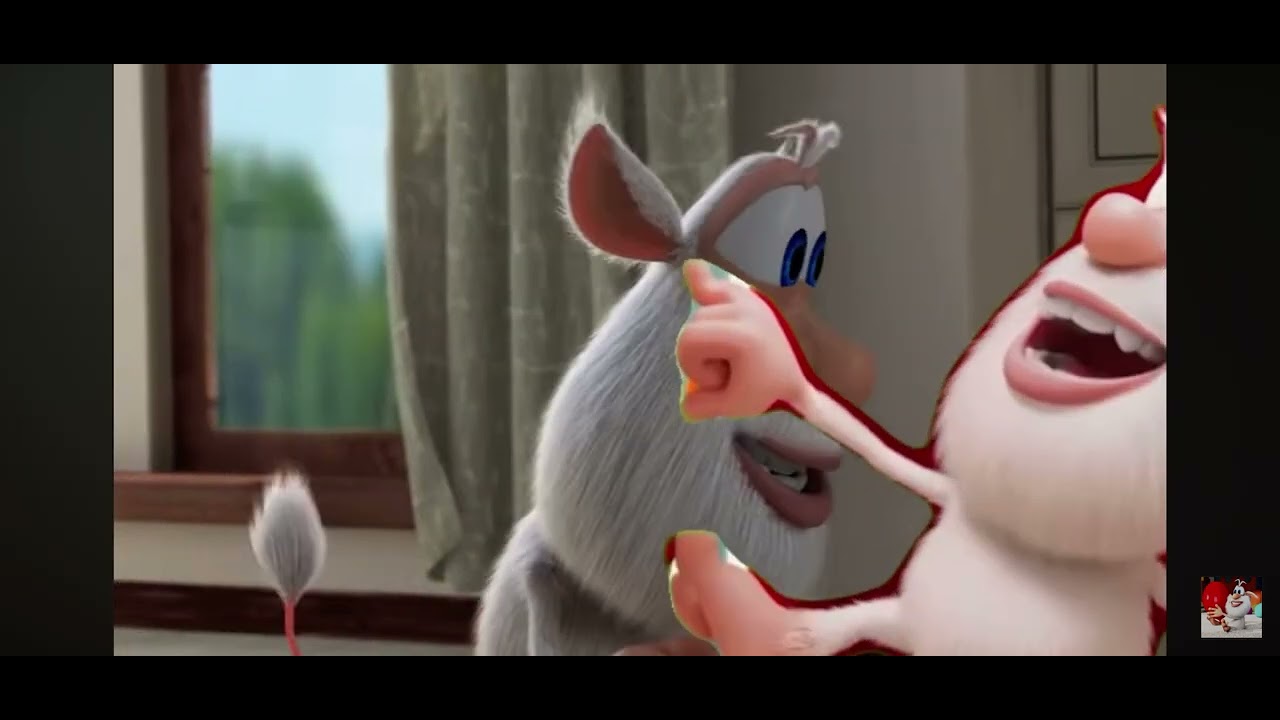 Booba battle Royale 