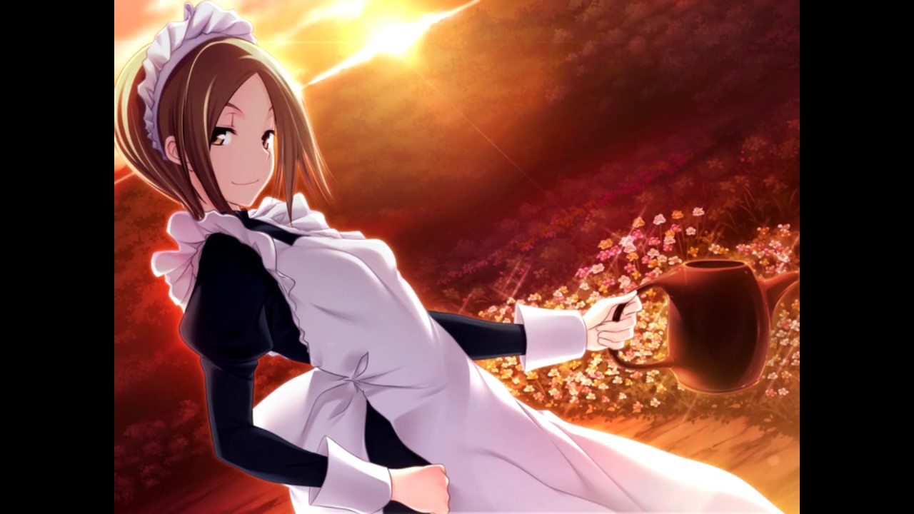 Majikoi A-1 - 