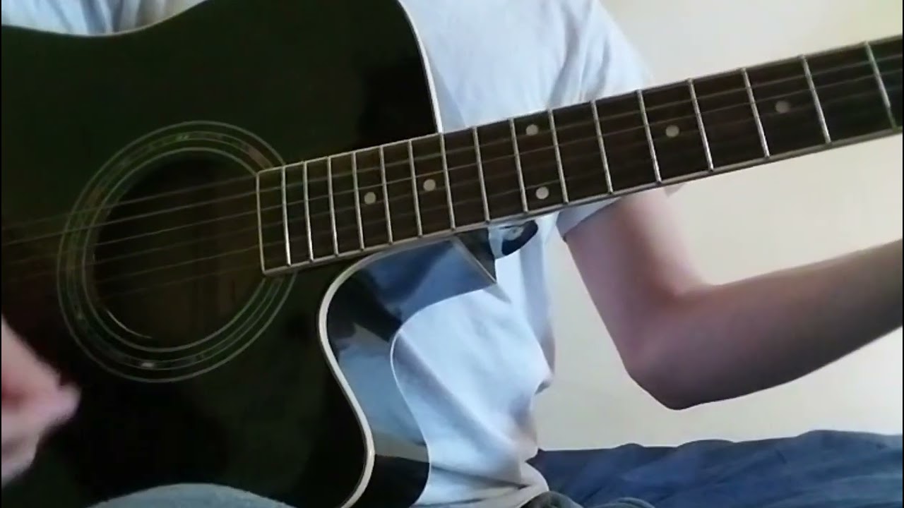 Beginner Musician | Short film