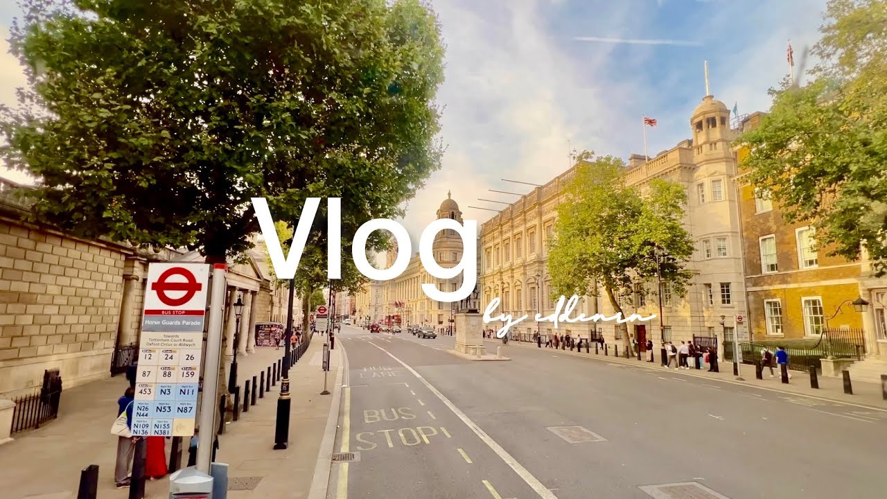 Vlog | edden4rn🧑🏻&zwj;⚕️ | eddenrn👒👩🏻&zwj;💻