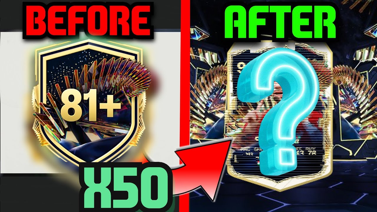 Are the 81+ Player Picks worth it?