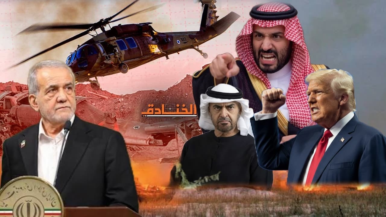 DEG-DEG: IRAN OO CAAWA  DIGNIIN CULUS UDIRTAY DEKADAHA KHALIIJKA,IYO RUUSHKA OO DADKIISA KALABAXAY