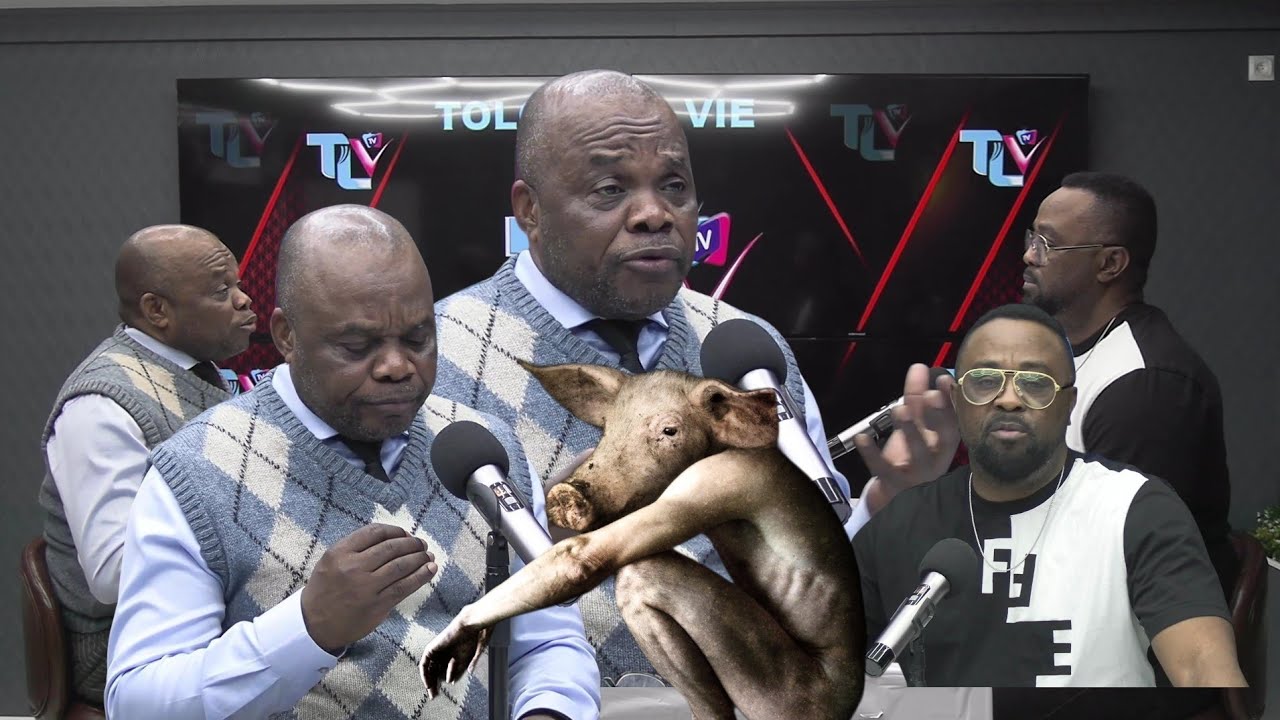 DOCTEUR JEAN NGONGO:NZOTO MALILI AFFAIRE DÉLIVRANCE BOYOKA MAKAMBU YA SOMO+BA NDIMI BA KOMA BA NGULU