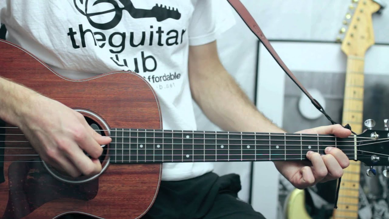 ► Legendary Lovers - Katy Perry - Guitar Lesson ✎ FREE TAB