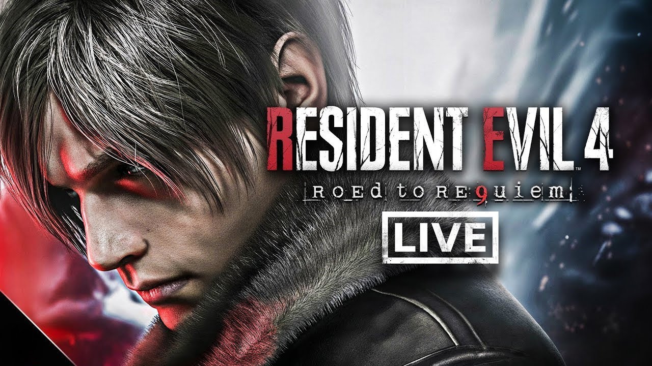 TAMAT SUDAH PERJALANAN LEON MENYELAMATKAN ASHLEY.... Resident Evil 4 Remake #9