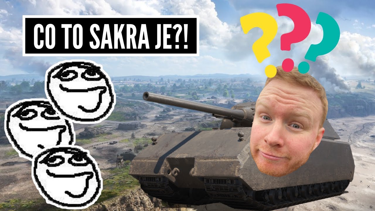 Co tohle bylo za bitvu? - Maus @ Overlord