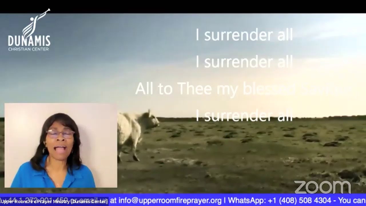 Day 32: Soul Ties-40 Days Detox with Pastor J.E Charles | Matt 6:33,1Thes 5:23