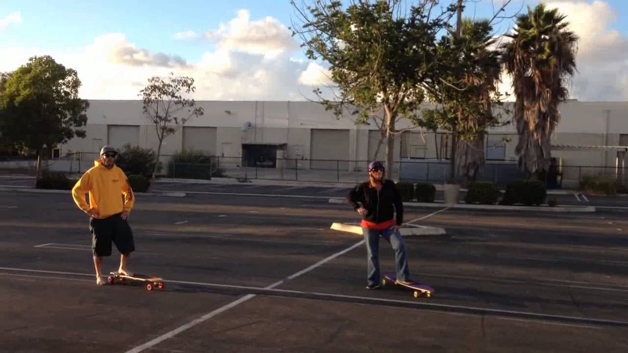 Skogging!!