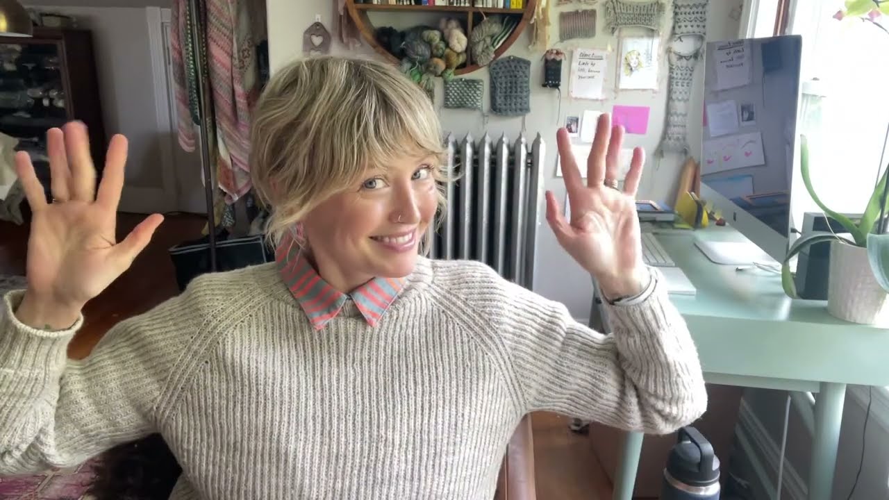 I’ll Knit If I Want To: Episode 78