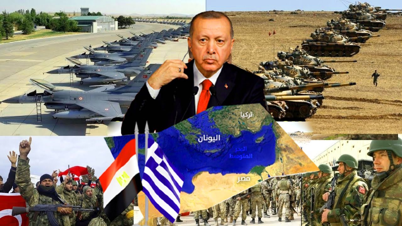 Wararkii ugu Danbeeyey Turkiga Dagaalka Wayn ee uu Lagalayo GIriiga KHudbada Erdogan