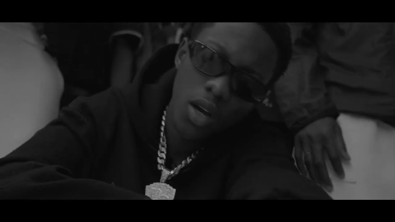 BOY DIACK  : GANG SHIIT (Directed by @UVS_DIRECTOR23 )