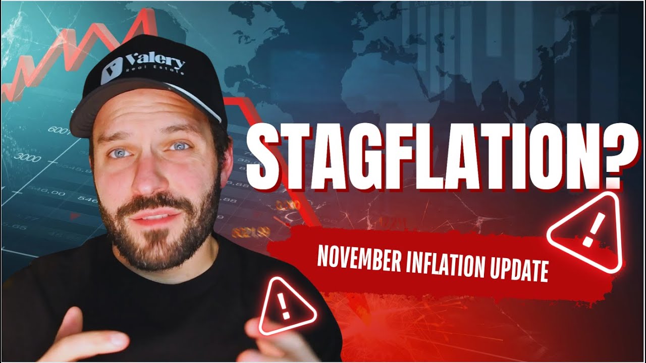 I Analyzed 2025 Inflation Reports and Here's What You Need to Know NOW