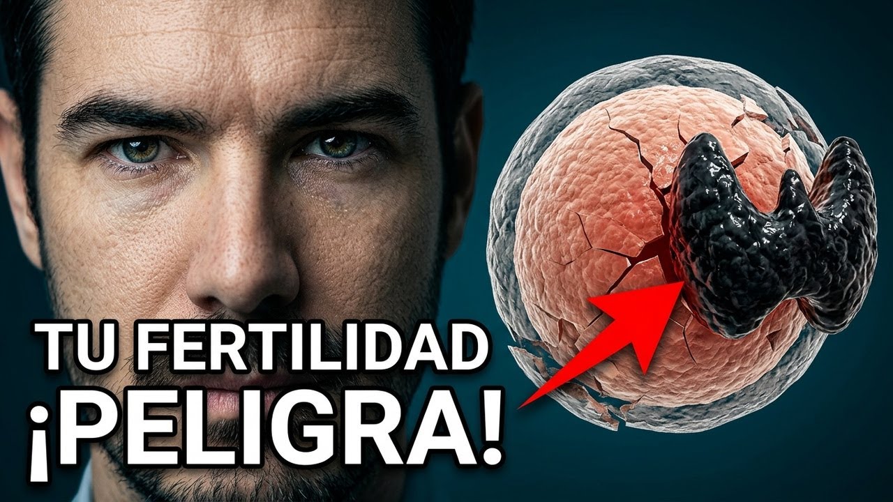 🩺 FERTILIDAD y TIROIDES - Todo lo que debes saber sobre las hormonas Tiroideas y la fertilidad