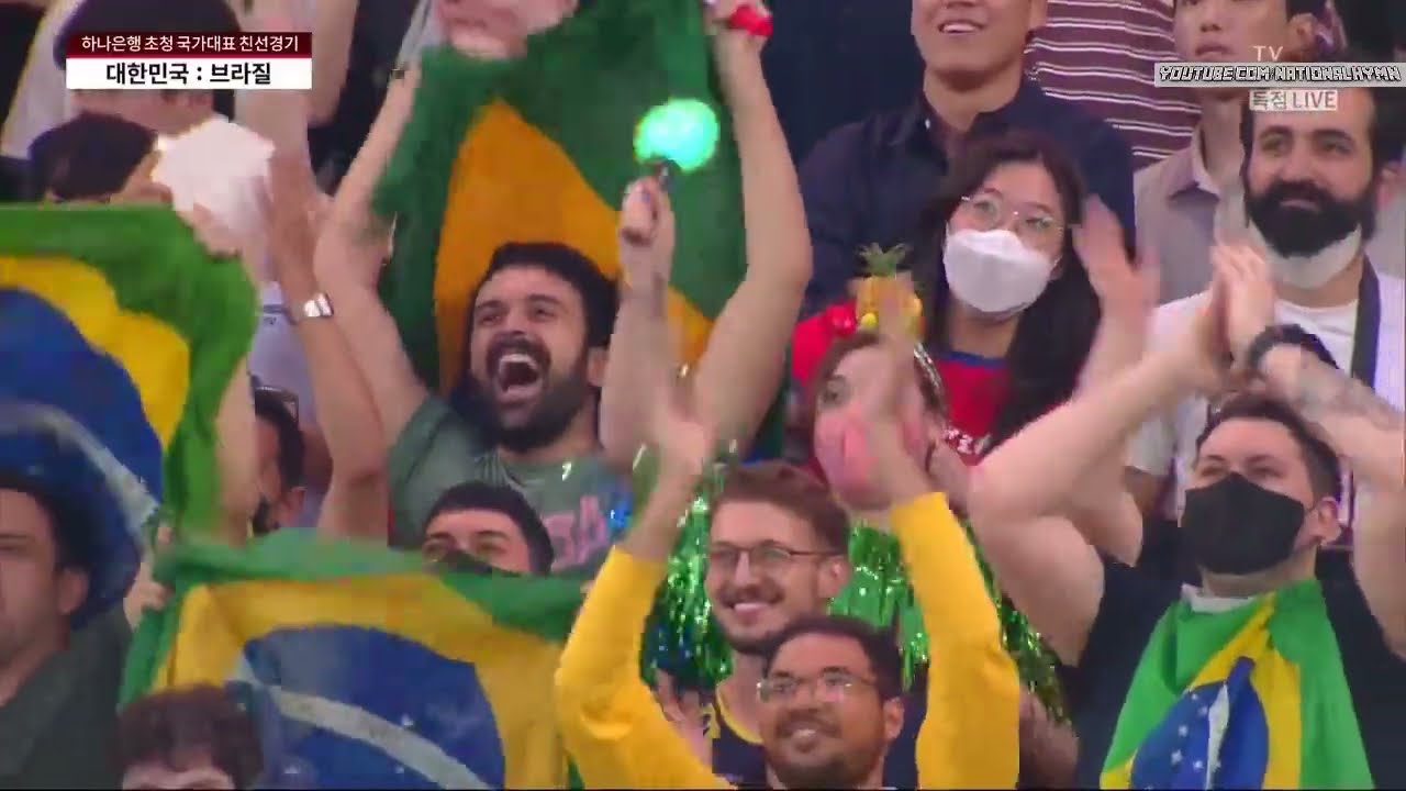 National Anthem of Brazil