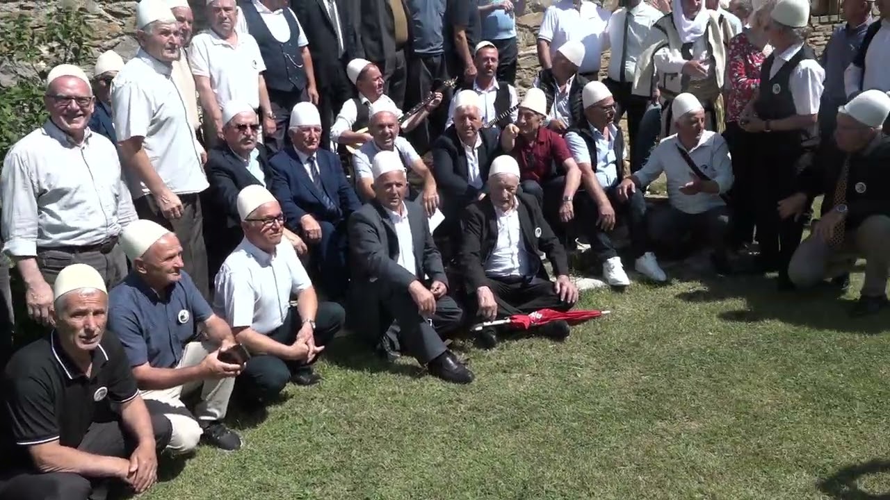 Dita e Plisit Bllacë komuna e Therandes