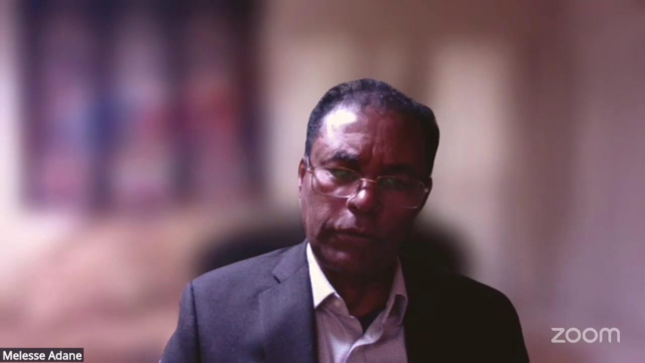 Ethiopia WEDET:- የኅልውናውን ትግል ለመቀልበስ፤ ከውስጥና ከውጭ የሃይማኖት ካባ ደርቦ የሚደረገው ዘመቻ :- የካቲት 28 ቀን 2018 ዓ/ም