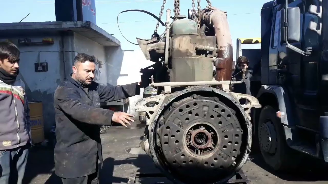 تفليش محرك اسكانيا 111 مع وسام الفيتر 🇮🇶 🛠 ⚙ 🔩🔧💞