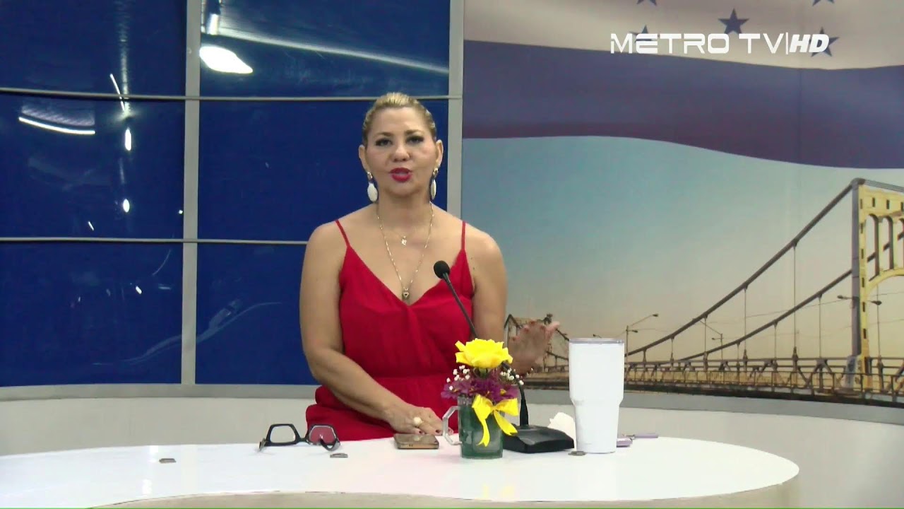 METRO TV NOTICIAS   / 6  DE FEBRERO DEL 2026