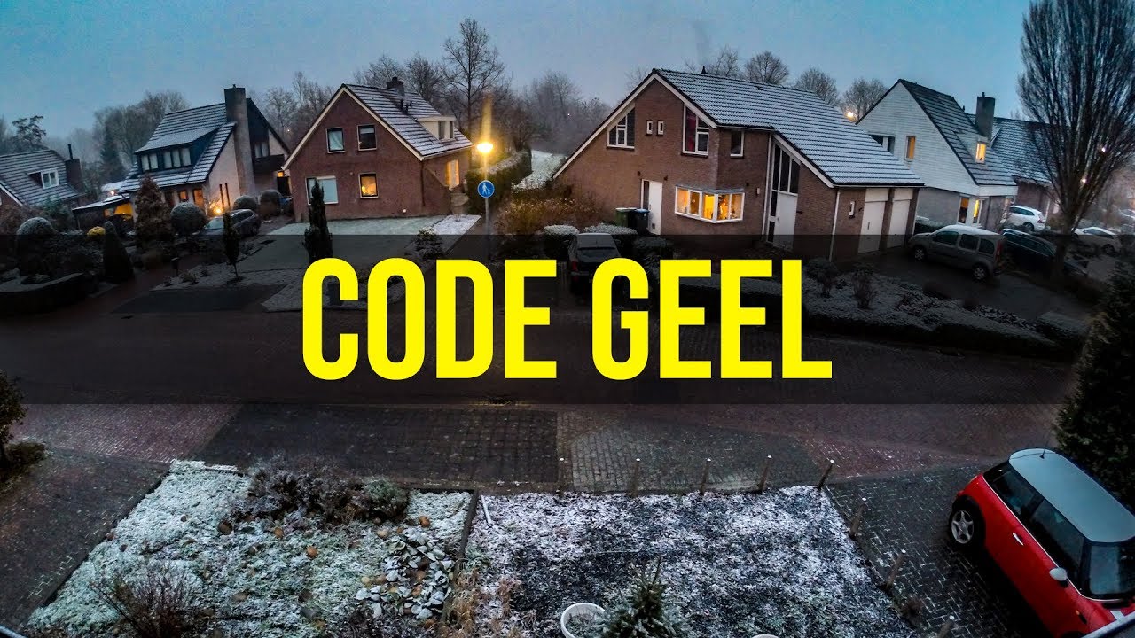 CODE GEEL