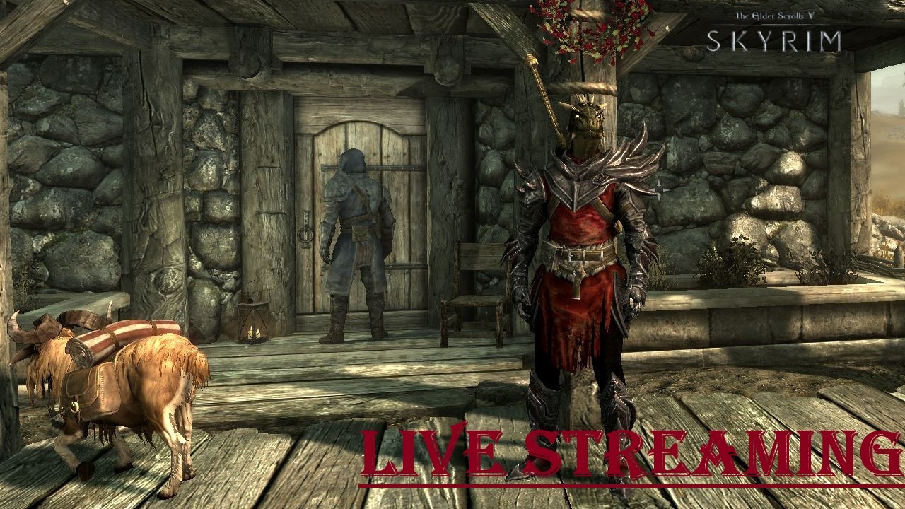Skyrim