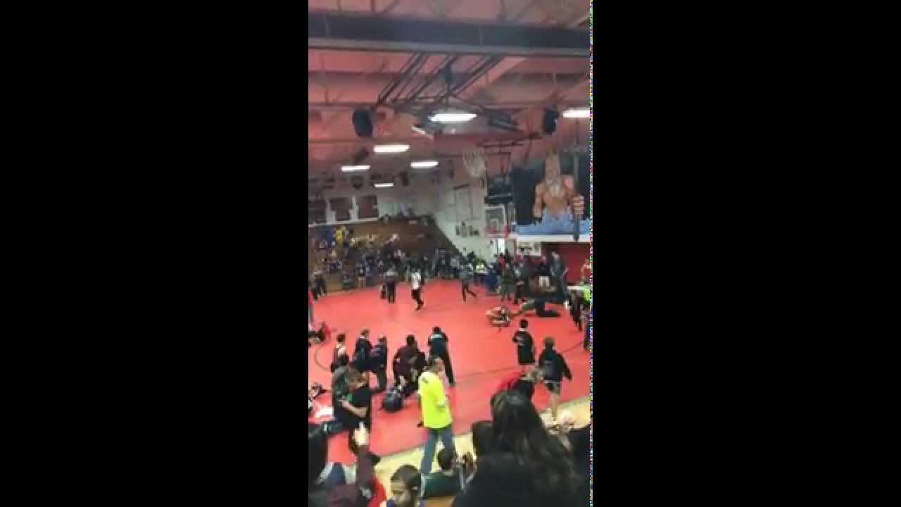 Mana wins Open weight Div.