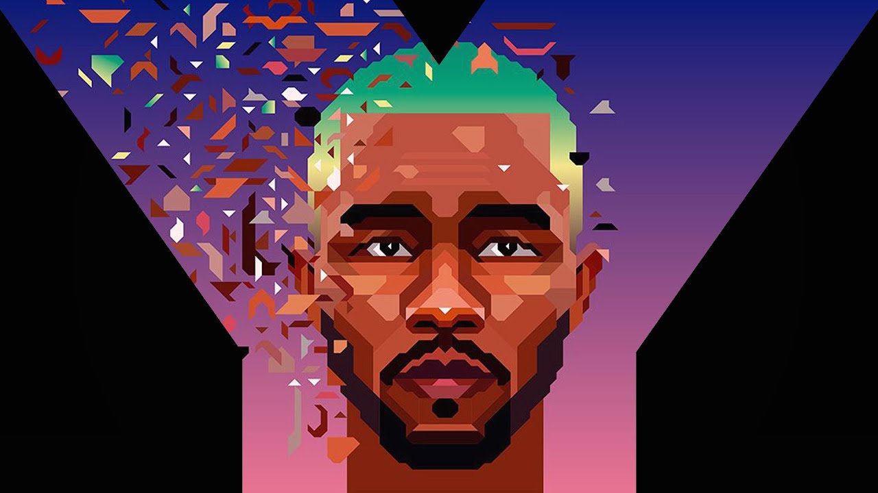 (Free) Frank Ocean x SZA Type Beat 