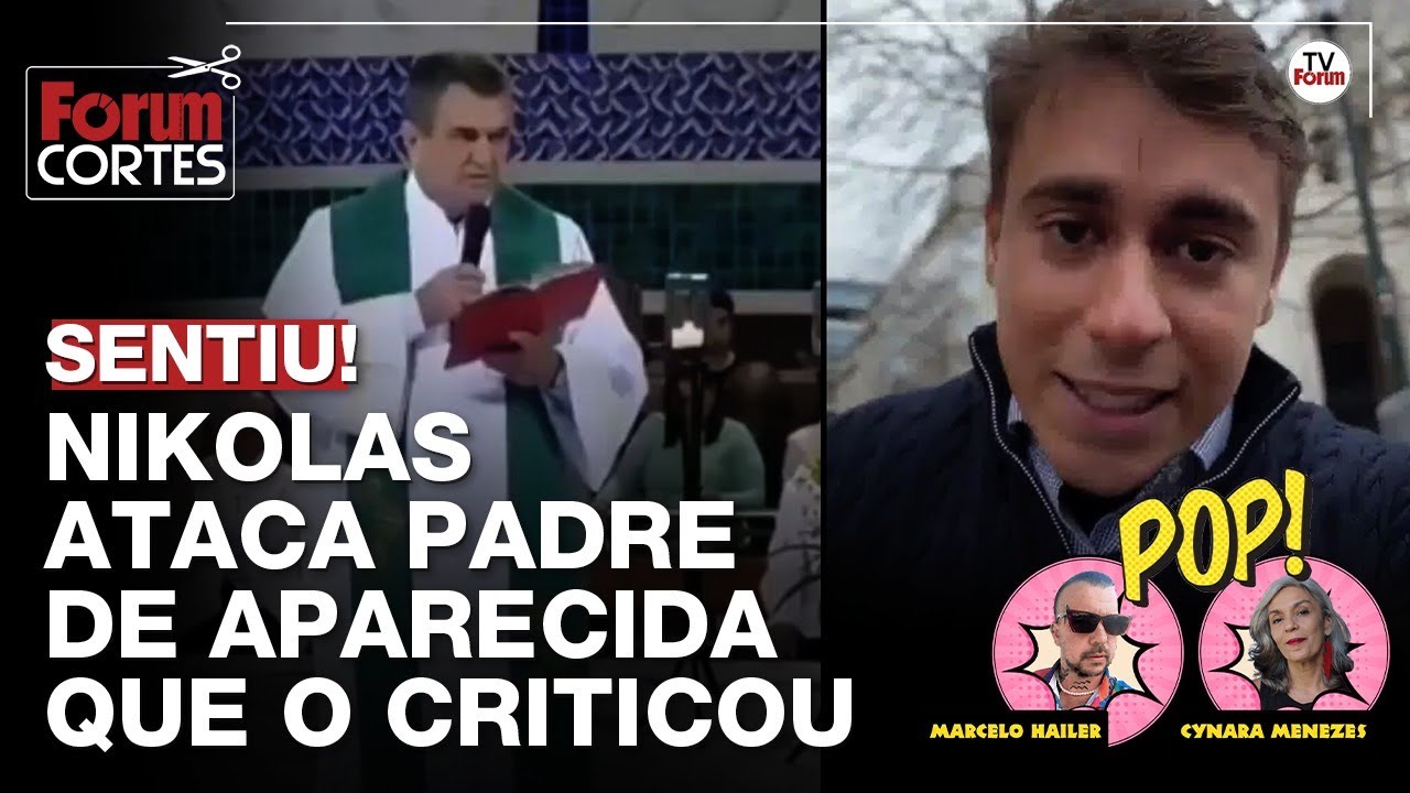 Marcelo Hailer: 