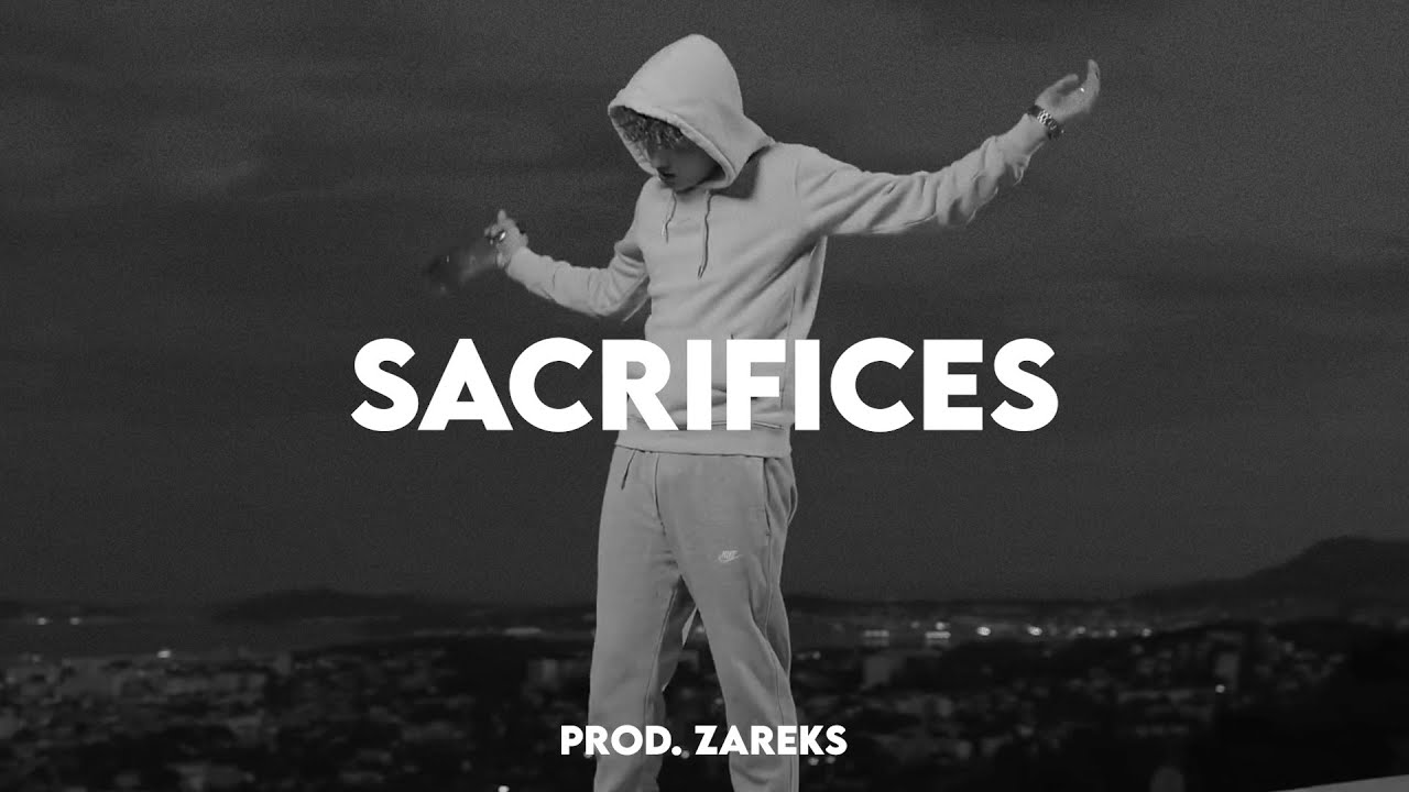 NF x Klem x LVZ Type Beat - 
