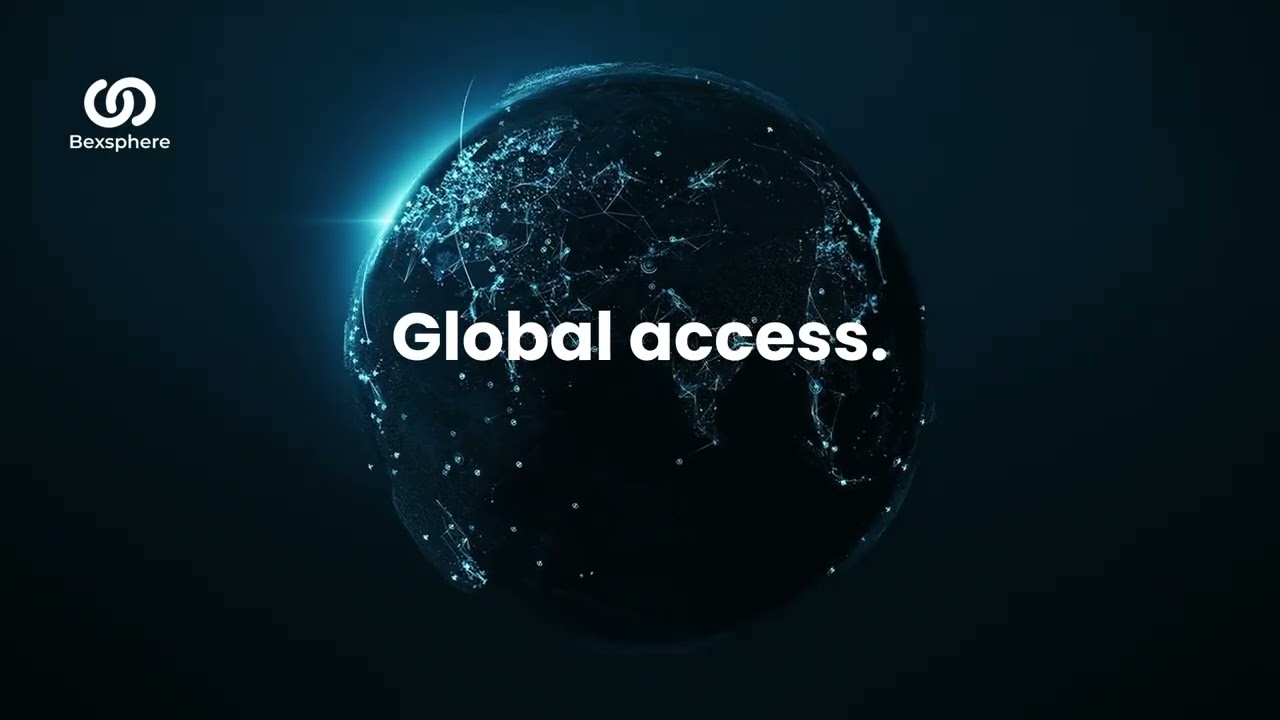 Trade smarter with advanced, transparent blockchain systems