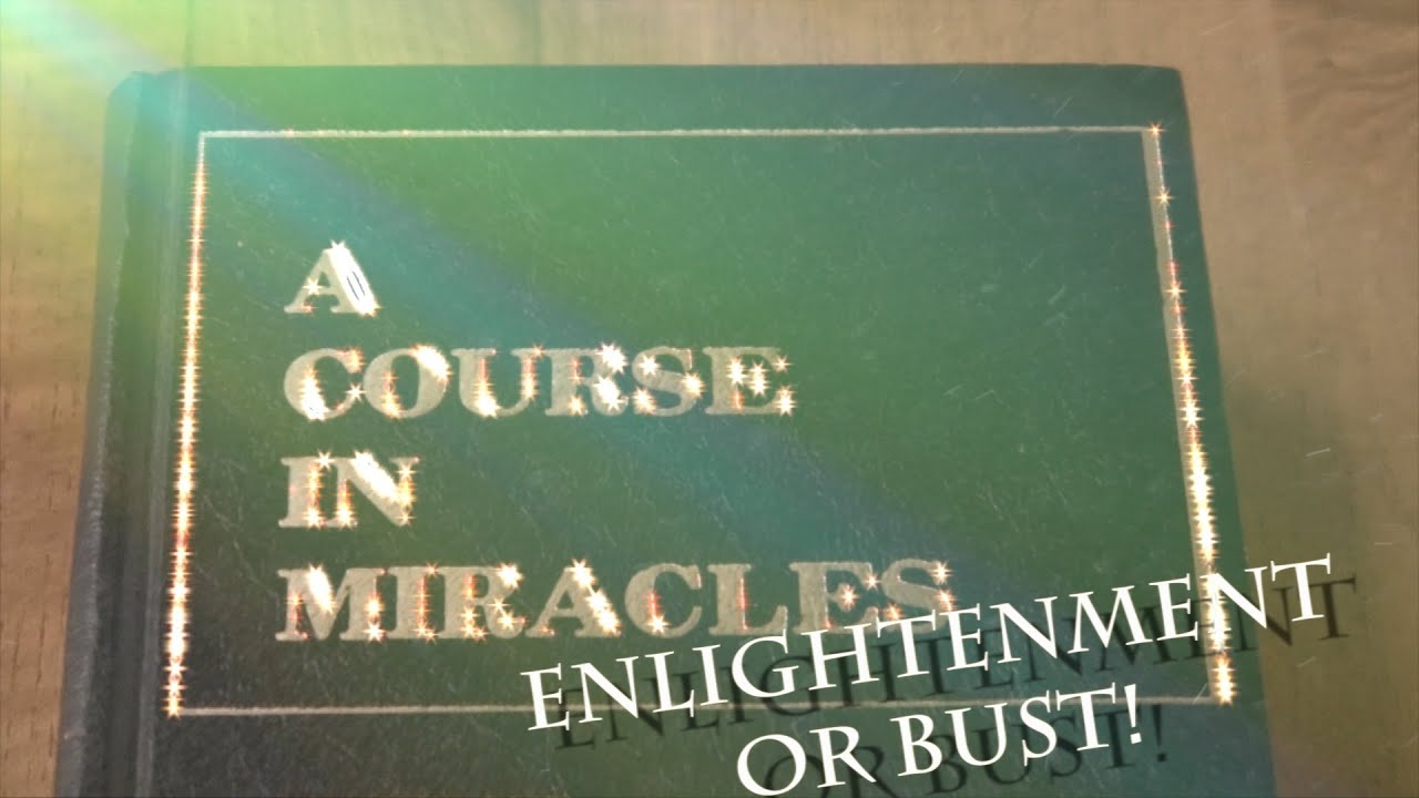 A Course in Miracles Movie Documentary Trailer