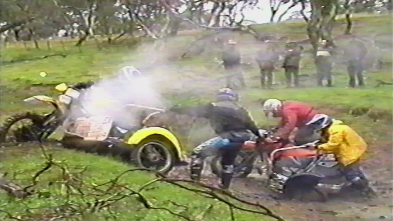 24 Hour 2002
