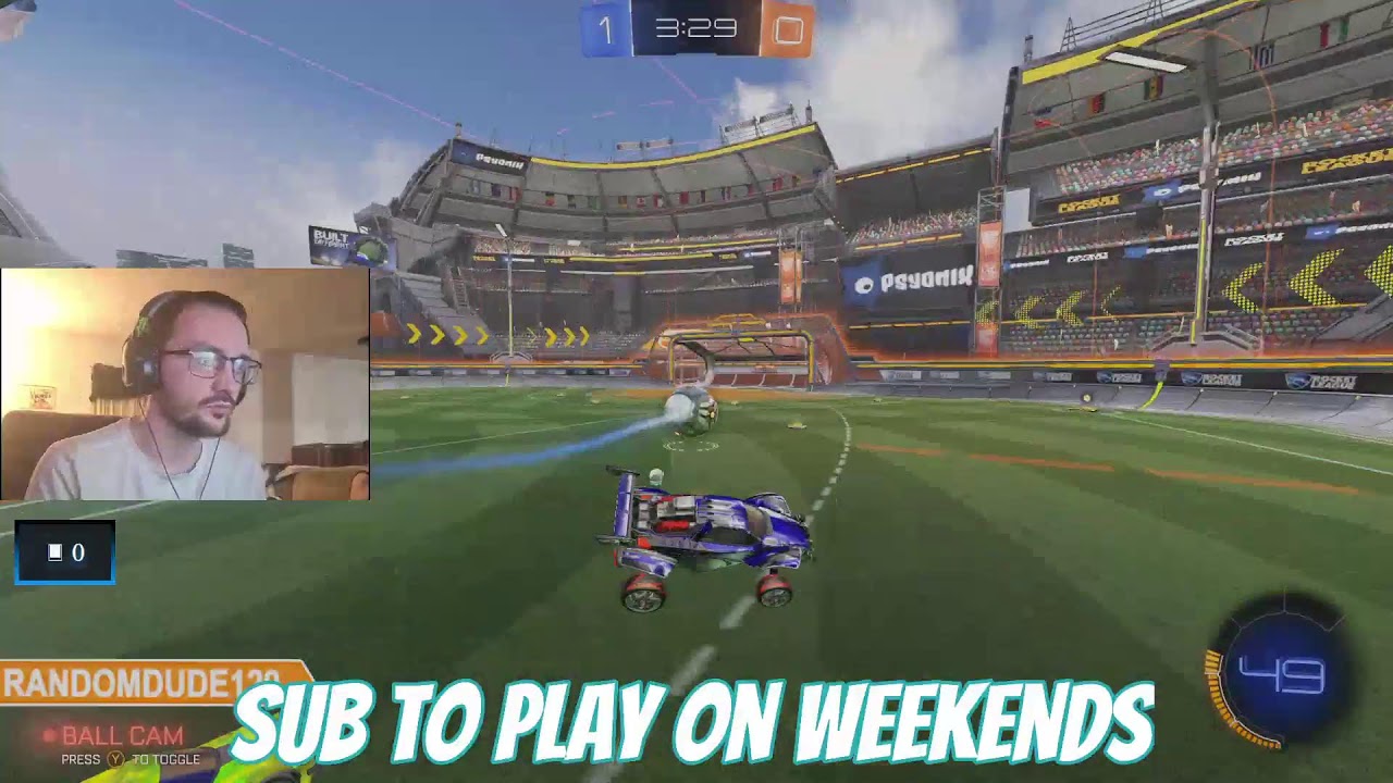 Rocket league season 22 / RANKED! #rocketleague