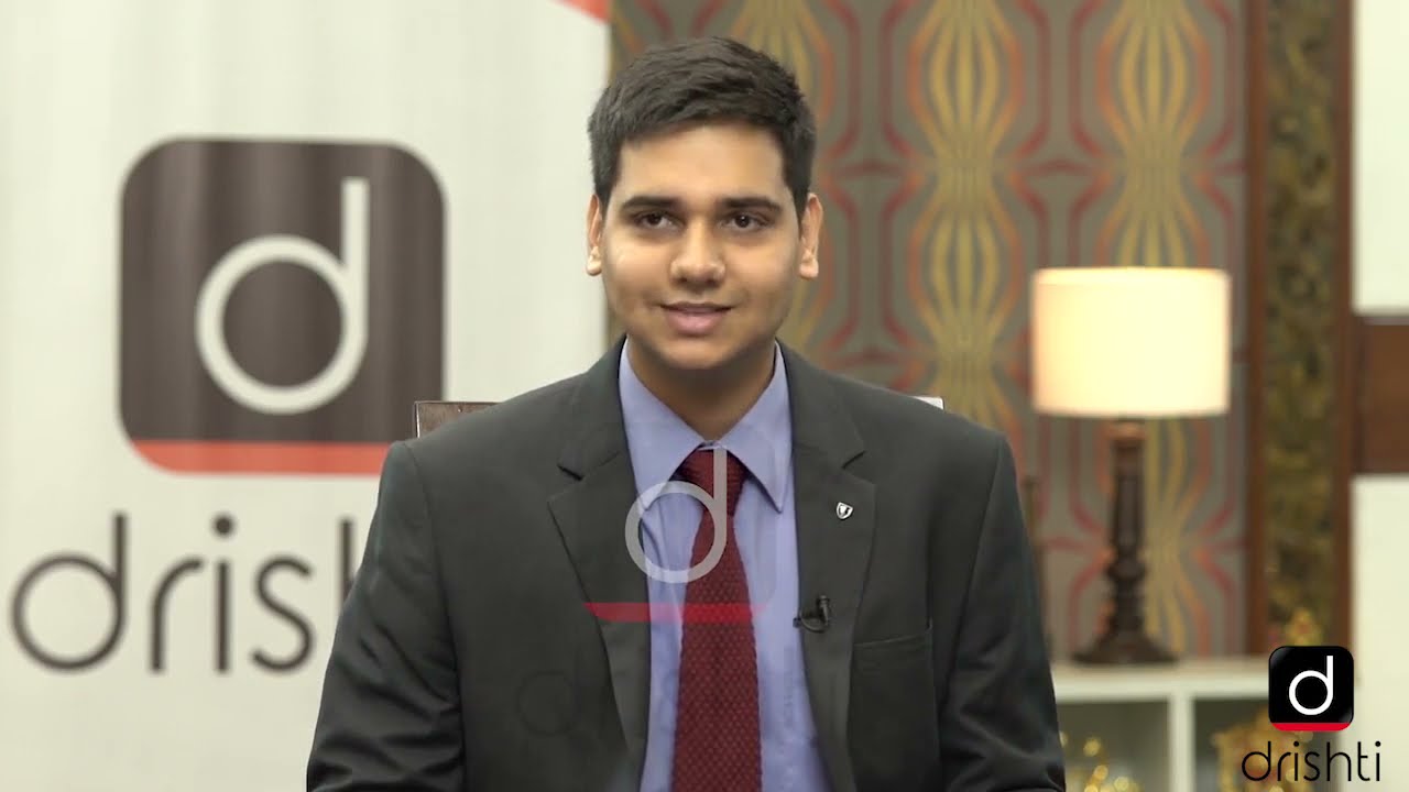 2nd Mock Interview @DrishtiIASvideos