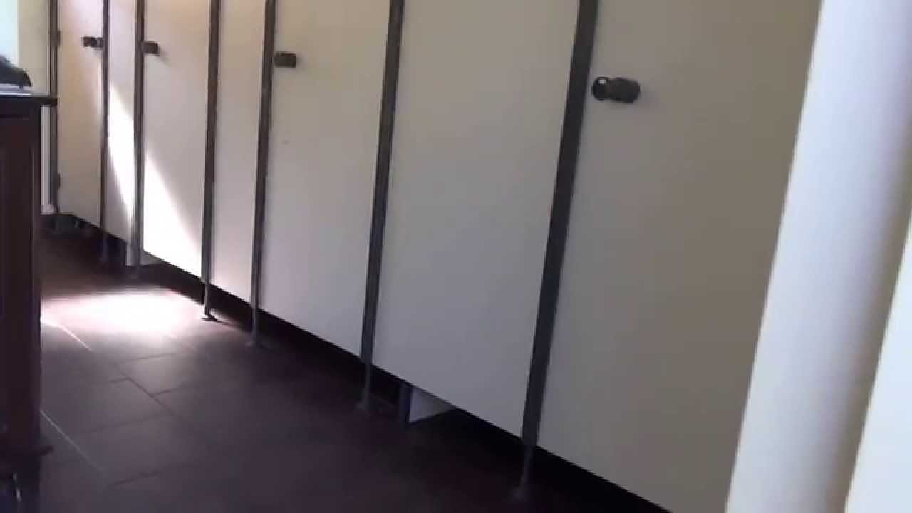 Minicamping Estella - Het sanitair