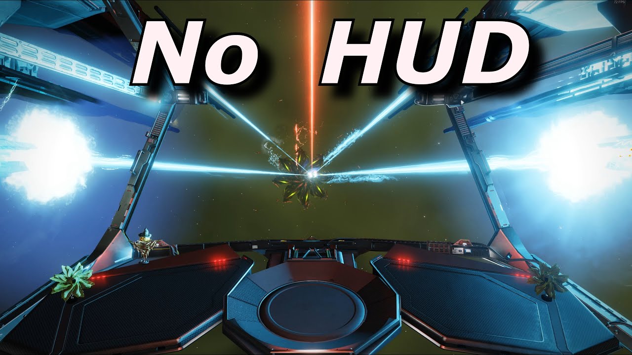 No HUD Krait Mk.II vs Medusa Solo Thargoid Interceptor, FAON Flaklass Shieldless [Elite Dangerous]