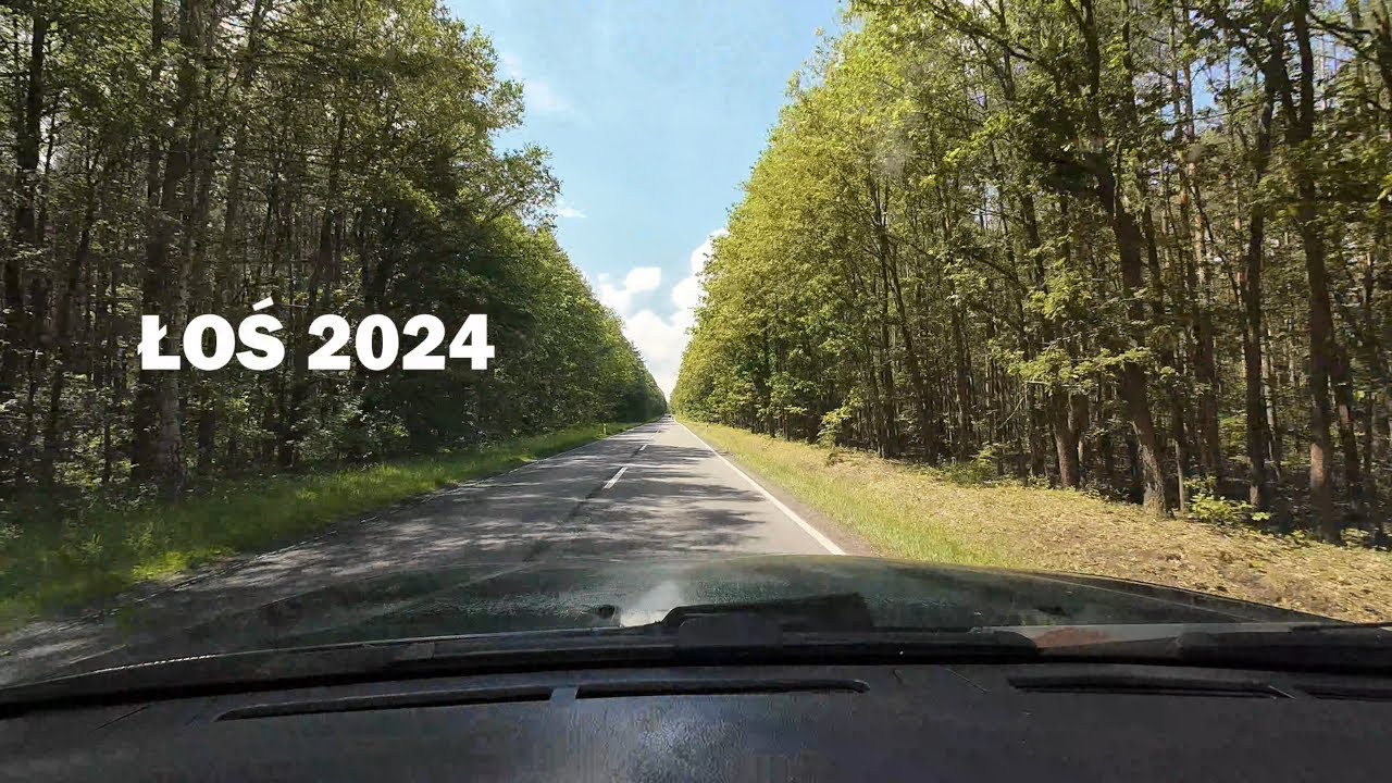 ŁOŚ 2024 - The biggest Polish Ham Radio Fest