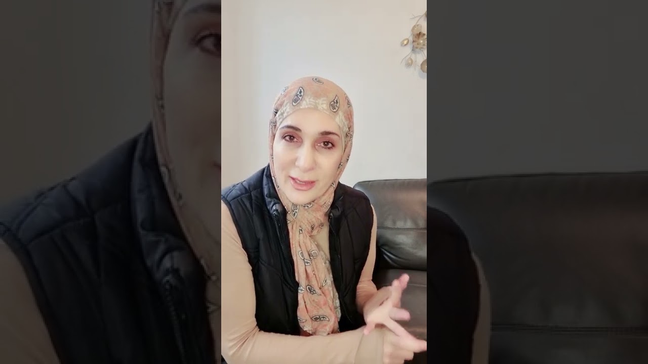 كيف اعيش حياتي بعد وفاة  زوجي؟؟