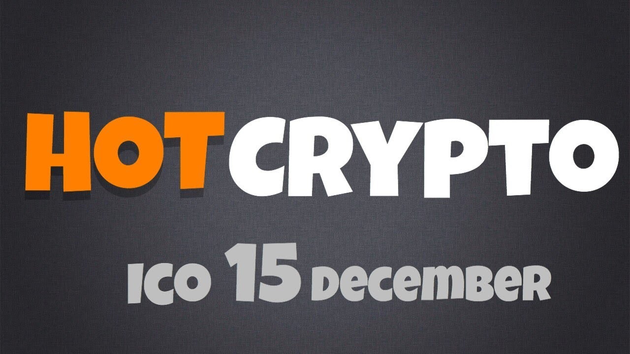 HOTCRYPTO - HOT CRYPTO THE BEST LENDING PLATFORM