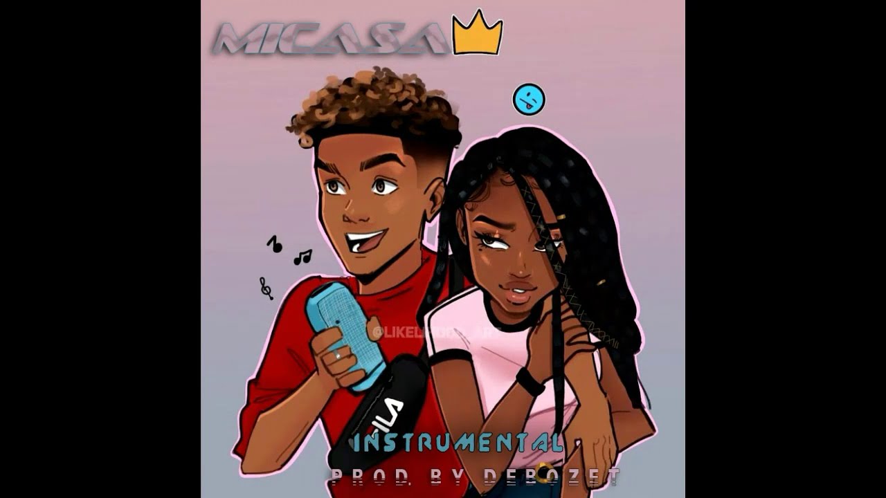 MICASA SUCASA [KOREDE BELLO TYPE] 2020| INSTRUMENTAL|  PROD. BY DEBOZET #Micasasucasa #Koredebello