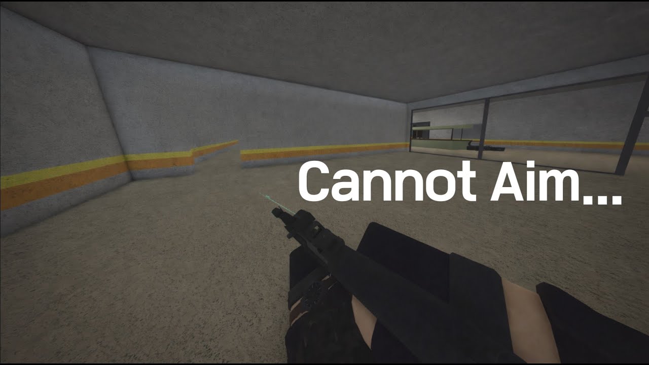 This Started as a Normal Game…