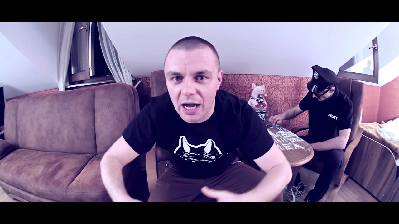DJ TRAKMAJSTER - Moc Energia