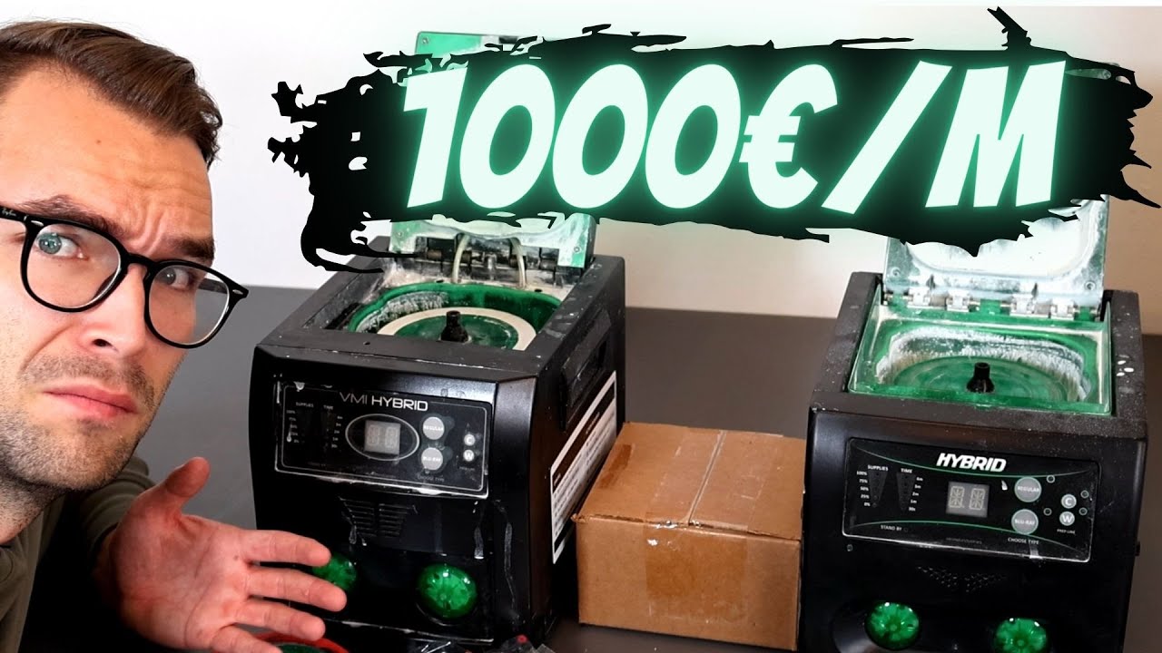 10.000 Schliffe in 4 Monaten: Das haben wir verdient 🔥 | Fazit