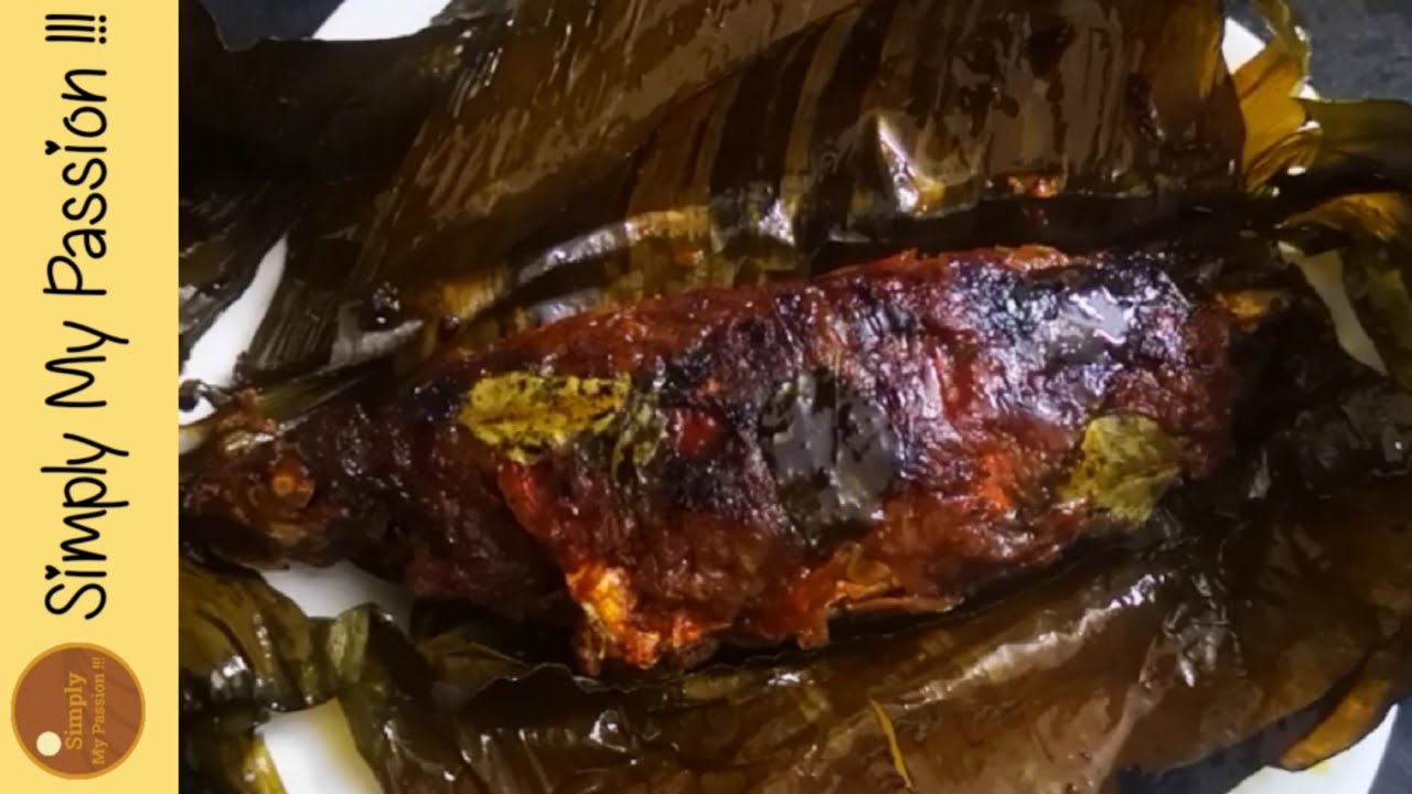 Ayala Pollichath / അയല പൊള്ളിച്ചത് /Mackerel Masala Fry
