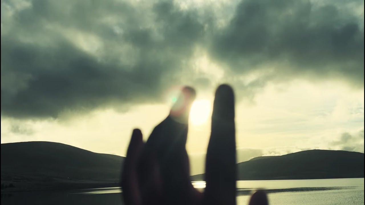 Domhain - Talamh Lom (Official Video)