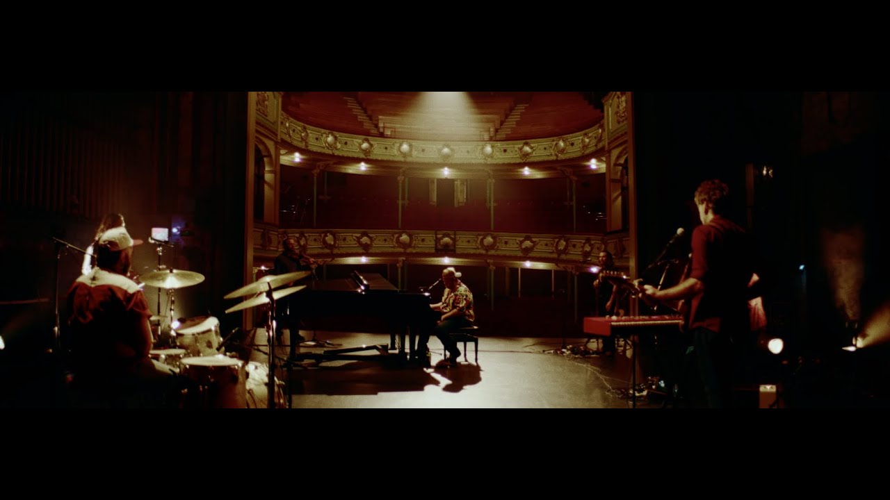 Brad Cox - Silhouette - Hot Lettuce Sessions